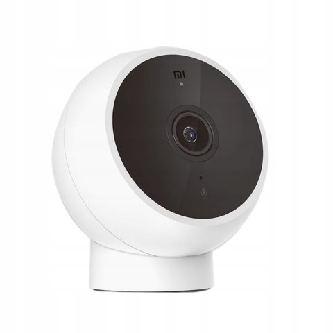 Kamera Wewnętrzna Xiaomi Mi Home 3Mp Detekcja Ruchu Tryb Nocny Alexa/Google