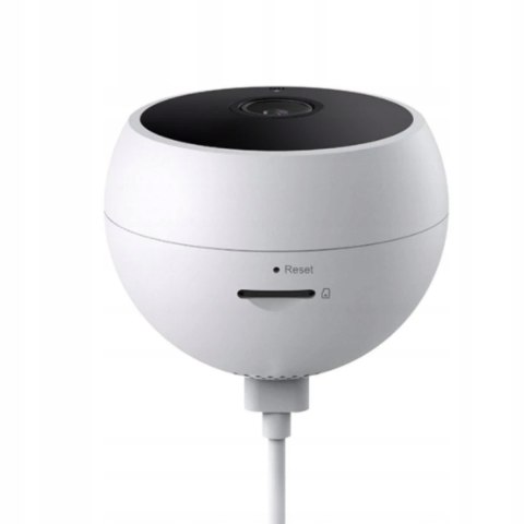 Kamera Wewnętrzna Xiaomi Mi Home 3Mp Detekcja Ruchu Tryb Nocny Alexa/Google