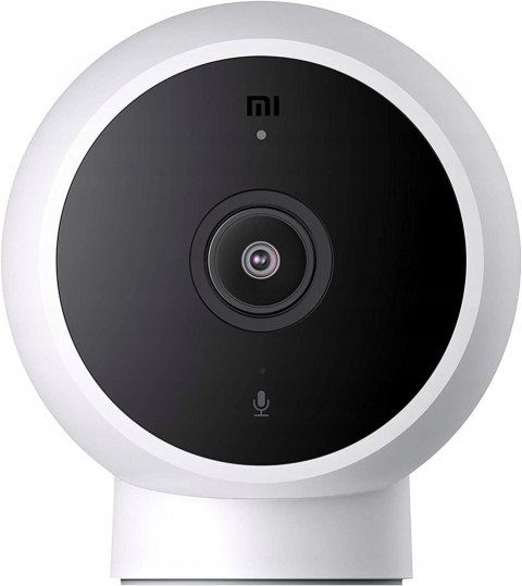 Kamera Wewnętrzna Xiaomi Mi Home 3Mp Detekcja Ruchu Tryb Nocny Alexa/Google