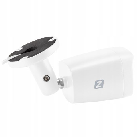 Kamera Zewnetrzna Ip 5Mp Poe 2.8Mm Dual Light Audio Ip67 30M Ir Detekcja