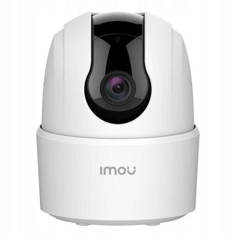 Obrotowa Kamera Ip Imou Ranger 2C 3Mpx Wifi Z Czujnikiem Ruchu I Syreną
