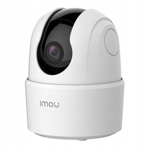 Obrotowa Kamera Ip Imou Ranger 2C 3Mpx Wifi Z Czujnikiem Ruchu I Syreną