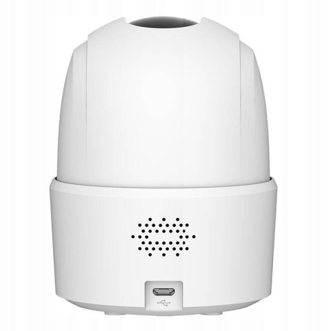 Obrotowa Kamera Ip Imou Ranger 2C 3Mpx Wifi Z Czujnikiem Ruchu I Syreną