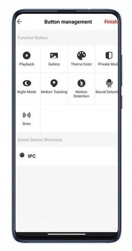 Obrotowa Kamera Ip Wifi 3Mp Ultra Hd Z Audio, Niania Oraz Detekcją Ruchu