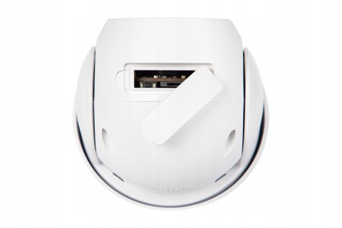 Obrotowa Kamera Ip Wifi 4Mp Wqhd 4X Zoom, Ruch Tracking I Audio Tuya Smart