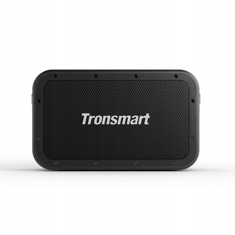 Przenośny Głośnik Bluetooth Tronsmart Force Max 80W Powerbank Ipx6 Czarny