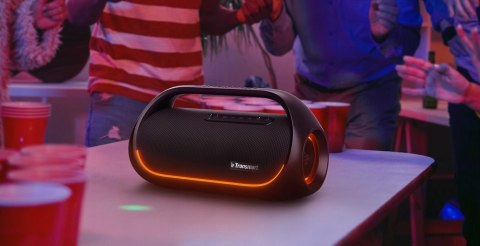 Tronsmart Bang 60W Przenośny Głośnik Bluetooth Stereo Ipx6 Z Powerbankiem