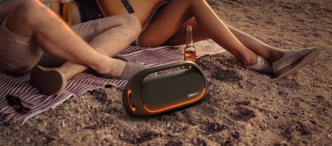 Tronsmart Bang 60W Przenośny Głośnik Bluetooth Stereo Ipx6 Z Powerbankiem