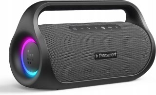 Tronsmart Bang Mini 50W Głośnik Imprezowy Ipx6 Tws Nfc, Wbu. Powerbank