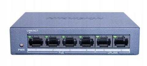 Zestaw Monitoringu Ip 4Mp 2 Kamery Poe Ip67 Ir 20M Nvr 4-Kanalowy Hdd 1Tb