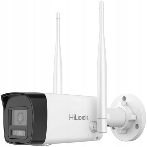 Zestaw Monitoringu Wifi Fullhd Hilook 2X Kamery 2Mpx Dual Light Nvs Ip66