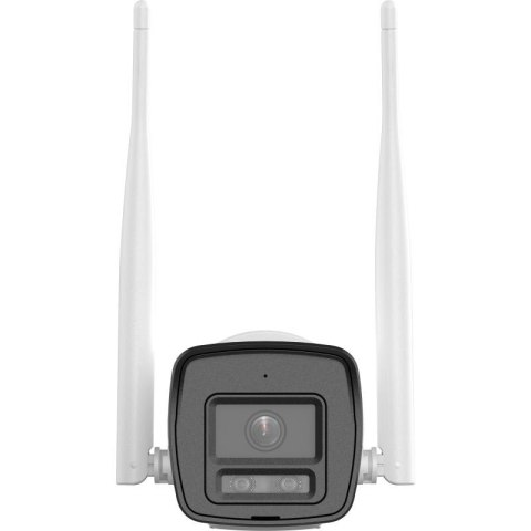 Zestaw Monitoringu Wifi Fullhd Hilook 2X Kamery 2Mpx Dual Light Nvs Ip66