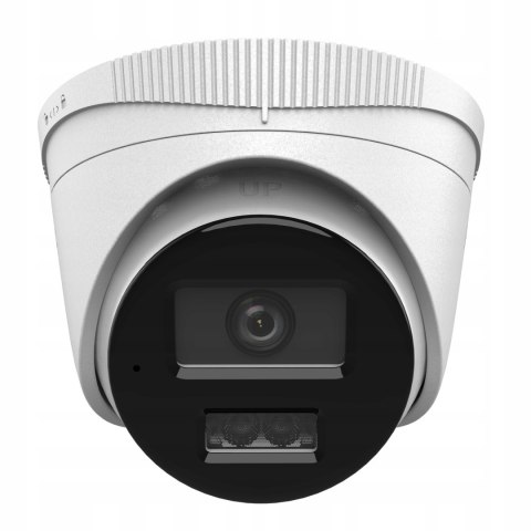 Zewnętrzna Kamera Ip 3K 6Mp Poe Ipcam-T6-30Dl Hilook Hikvision Hybrid-Light