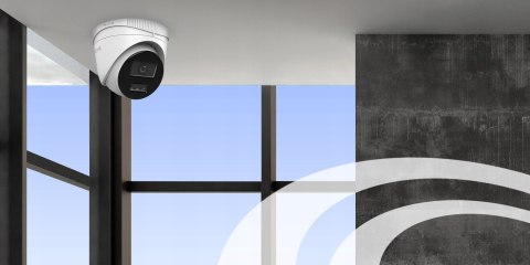 Zewnętrzna Kamera Ip 3K 6Mp Poe Ipcam-T6-30Dl Hilook Hikvision Hybrid-Light