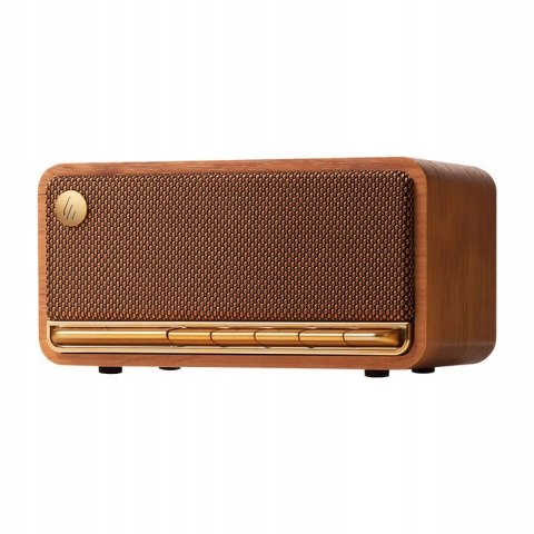 Edifier Głośnik W Stylu Retro 20W Bluetooth 5.0 Aux Dsp Tf Długi Czas Pracy