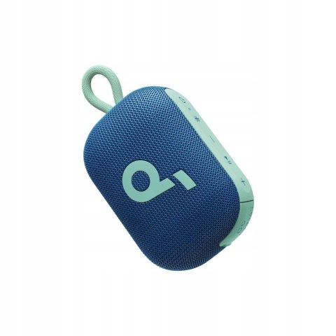 Głośnik Bezprzewodowy Soundcore Select 4 Go Ip67, 20H, Tws, 5W - Niebieski