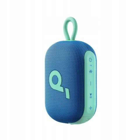 Głośnik Bezprzewodowy Soundcore Select 4 Go Ip67, 20H, Tws, 5W - Niebieski
