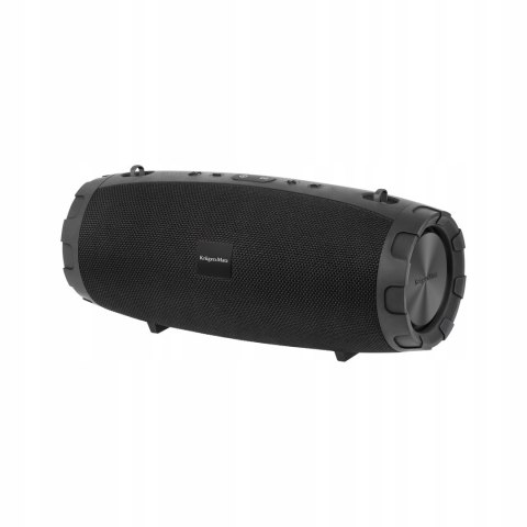 Głośnik Bluetooth 3-Głośnikowy Tws, Microfon, Aux - Kruger&Matz Explorer