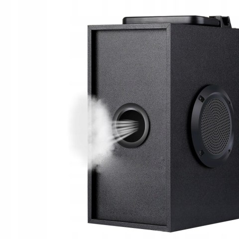 Głośnik Bluetooth 30W Z Radiem Fm, Ip67, Drewniana Obudowa, 15H Pracy