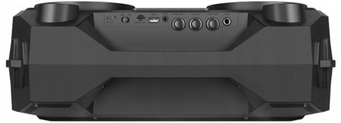Głośnik Bluetooth 40W Tws Rgb Usb/Sd/Fm 8-12H Pracy - Rebeltec Soundbox 465