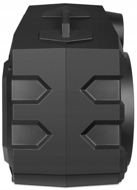 Głośnik Bluetooth 40W Tws Rgb Usb/Sd/Fm 8-12H Pracy - Rebeltec Soundbox 465
