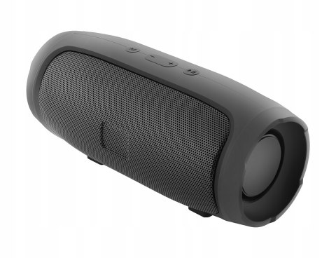 Głośnik Bluetooth Big Bass 5H Powerbank Radio Fm Usb/Microusb Bezprzewodowy
