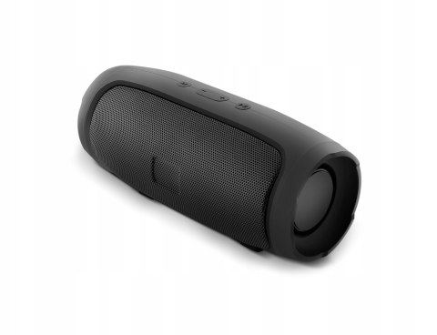 Głośnik Bluetooth Big Bass 5H Powerbank Radio Fm Usb/Microusb Bezprzewodowy