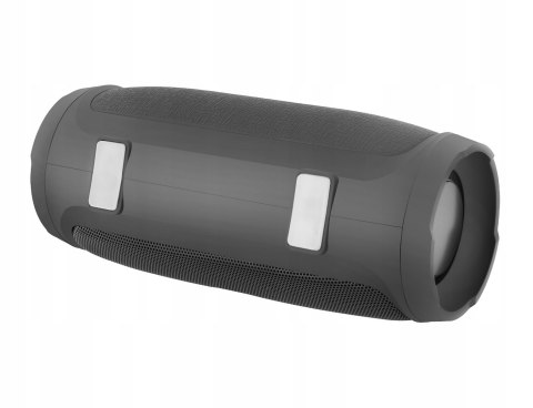 Głośnik Bluetooth Big Bass 5H Powerbank Radio Fm Usb/Microusb Bezprzewodowy