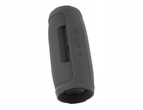 Głośnik Bluetooth Big Bass 5H Powerbank Radio Fm Usb/Microusb Bezprzewodowy