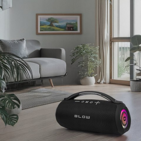 Głośnik Bluetooth Blow Bt510 Ip67 40W Z Radiem Fm I Bateri 4500Mah