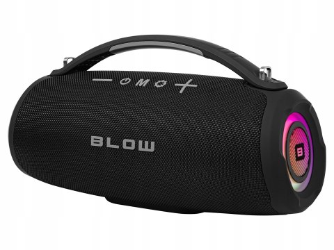Głośnik Bluetooth Blow Bt510 Ip67 40W Z Radiem Fm I Bateri 4500Mah