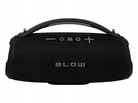 Głośnik Bluetooth Blow Bt510 Ip67 40W Z Radiem Fm I Bateri 4500Mah