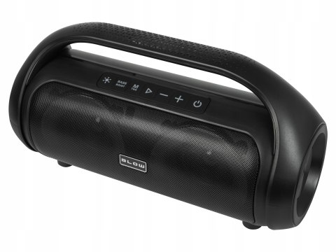 Głośnik Bluetooth Blow Soundwave 80W Ipx5 Tws Usb Karaoke Czarny