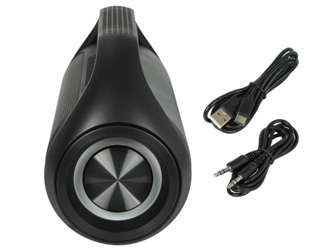 Głośnik Bluetooth Blow Soundwave 80W Ipx5 Tws Usb Karaoke Czarny