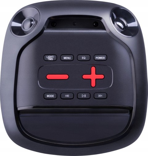 Głośnik Bluetooth Defender Boomer 45W Tws Led Fm Usb/Microsd 12H Działania!
