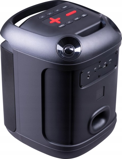 Głośnik Bluetooth Defender Boomer 45W Tws Led Fm Usb/Microsd 12H Działania!
