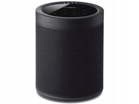 Głośnik Multiroom Yamaha 40W Musiccast Wx021 Czarny Bluetooth Wifi Airplay