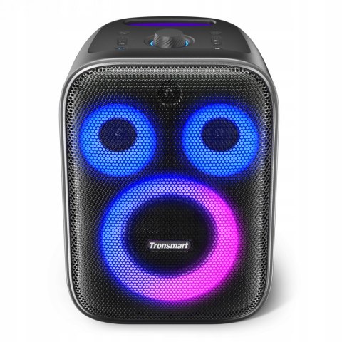 Głośnik Przenośny Tronsmart Halo 200 120W 15000Mah Bt5.3 Tws Led Fm Karaoke