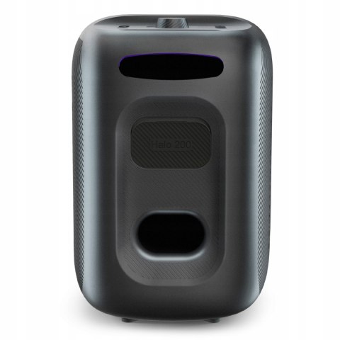 Głośnik Przenośny Tronsmart Halo 200 120W 15000Mah Bt5.3 Tws Led Fm Karaoke