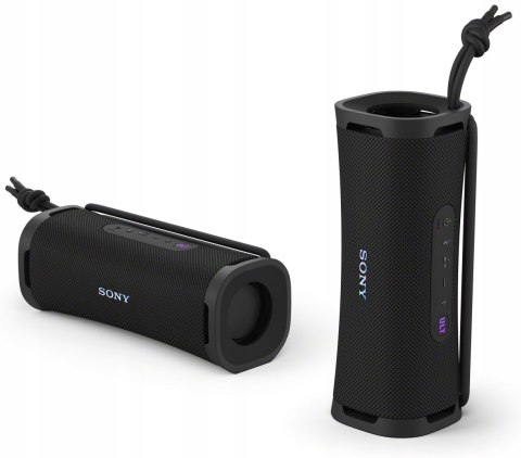 Głośnik Przenośny Ult Field 1 Ip67 12H, Ult Power Sound, Sound Diffusion