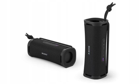 Głośnik Przenośny Ult Field 1 Ip67 12H, Ult Power Sound, Sound Diffusion