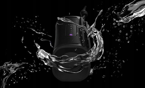 Głośnik Przenośny Ult Field 1 Ip67 12H, Ult Power Sound, Sound Diffusion