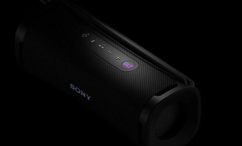 Głośnik Przenośny Ult Field 1 Ip67 12H, Ult Power Sound, Sound Diffusion