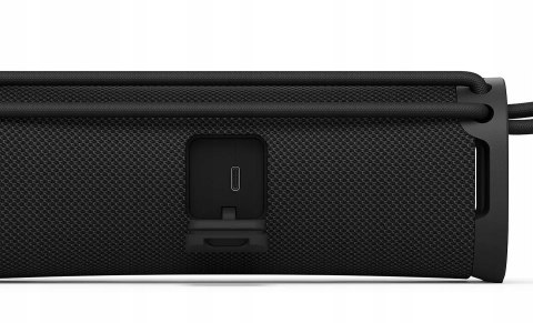 Głośnik Przenośny Ult Field 1 Ip67 12H, Ult Power Sound, Sound Diffusion