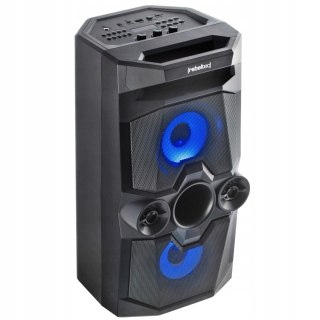 Głośnik/Kolumna Nagłośnieniowa 50W Bluetooth Mp3 Fm Tws Rgb Led, 8000Mah