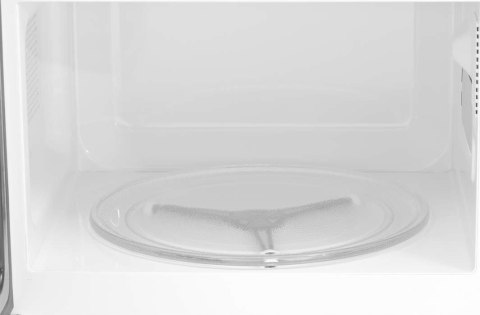 Kuchenka Mikrofalowa Amica 17L 700W Mechaniczna Multiwave Rozmrażanie Biała