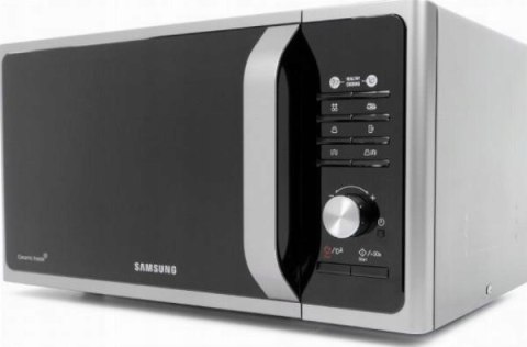 Kuchenka Mikrofalowa Samsung 800W/1100W, 23L, Elektroniczne Sterowanie
