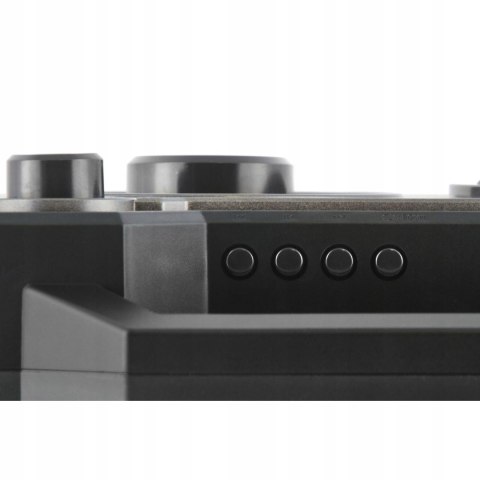 Przenośne Radio Rodos Bluetooth 5.0 10W - Fm, Microsd, Usb, Aux, 8H Grania