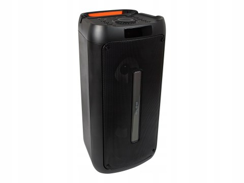 Przenośny Głośnik Bluetooth Blow Citylight 160W Karaoke Tws Led Usb Pilot
