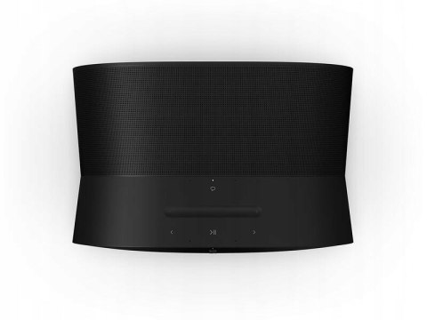 Sonos Era 300 Czarny Głośnik Dolby Atmos, Bluetooth, Przestrzenny Dźwięk